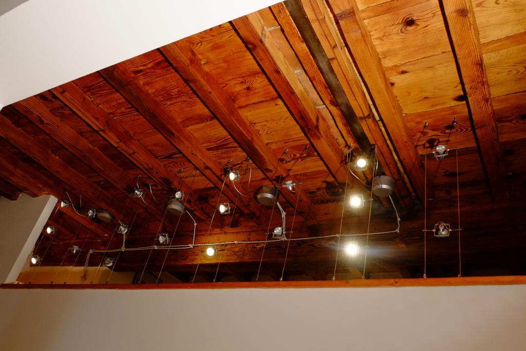 Apartment Il Loft Di Cinzia&andrea Family In Heartofart