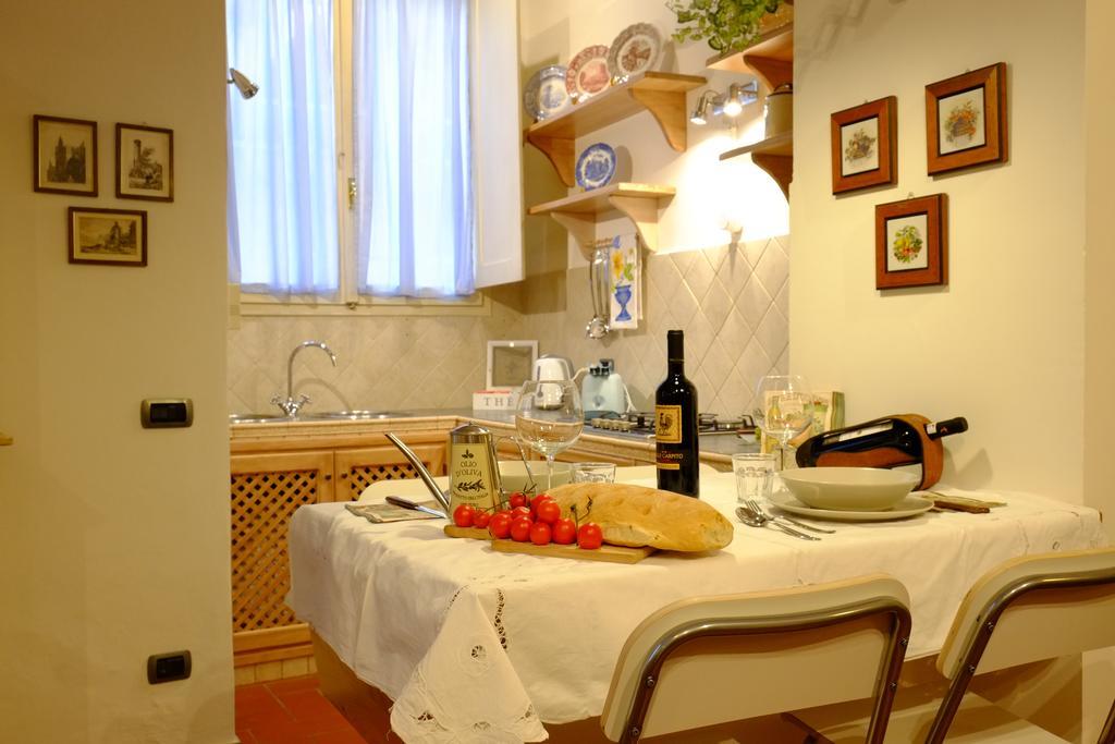 Il Loft Di Cinzia&andrea Family In Heartofart