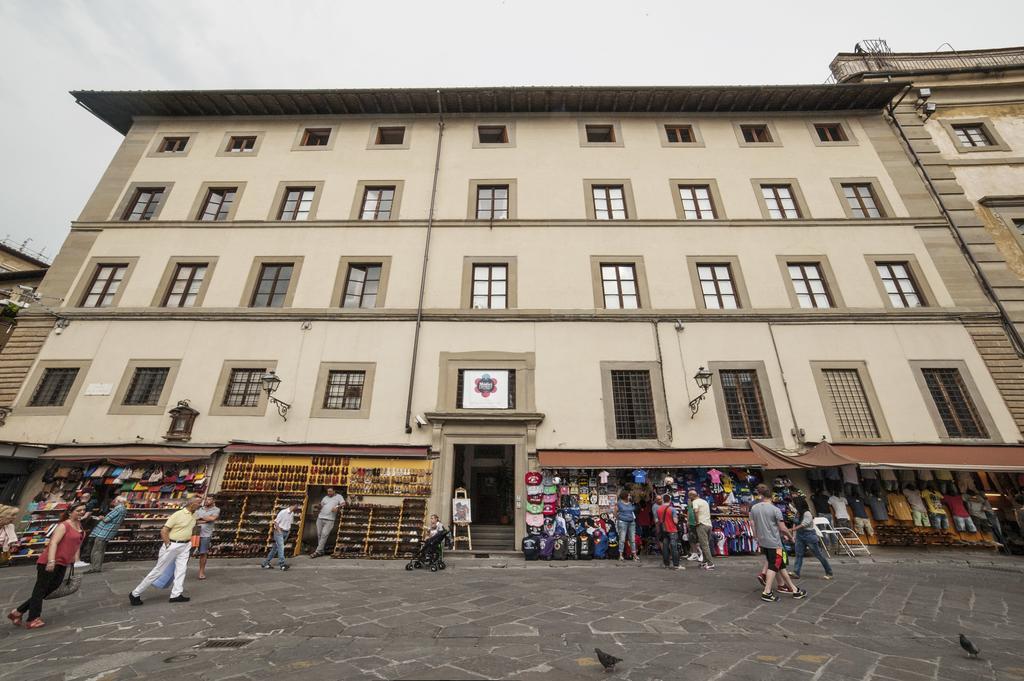The Artists' Palace Florença