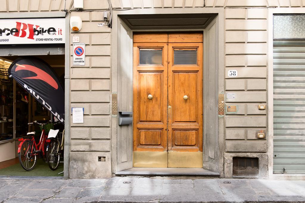 Apartamento San Zanobi