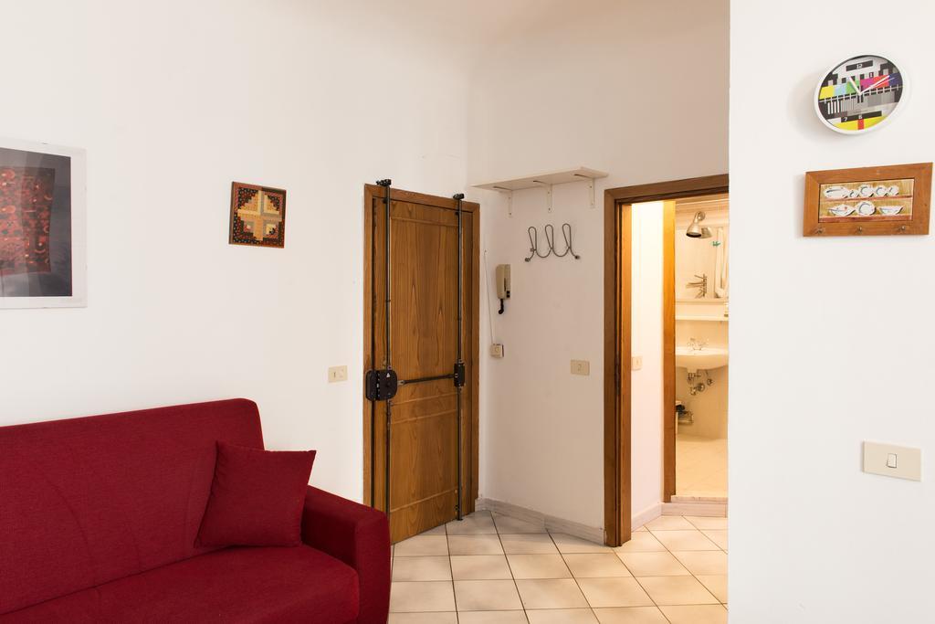 Apartamento San Zanobi *