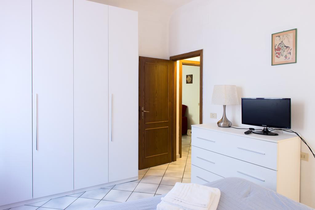 Apartamento San Zanobi