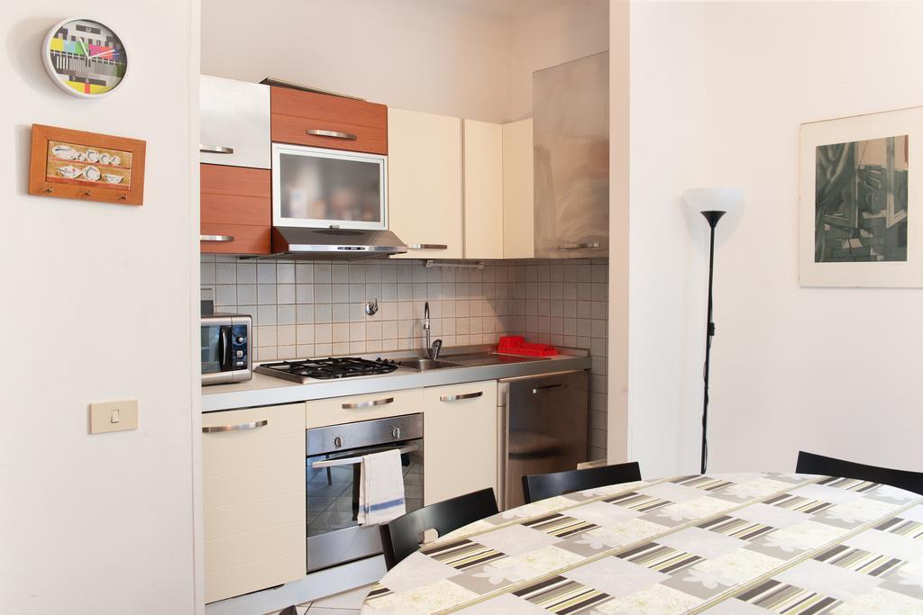 Apartamento San Zanobi Florença