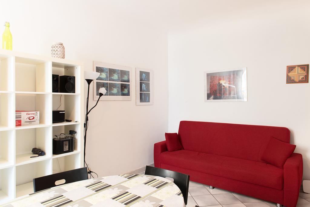 Apartamento San Zanobi Florença