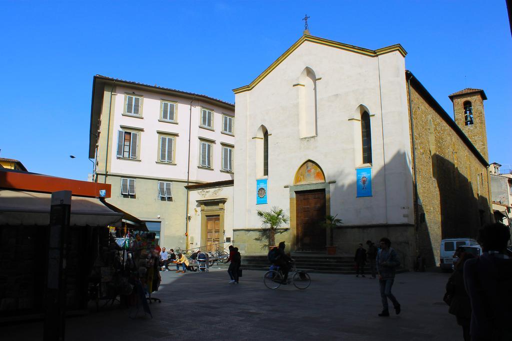 Michelangelo's Relais Florença