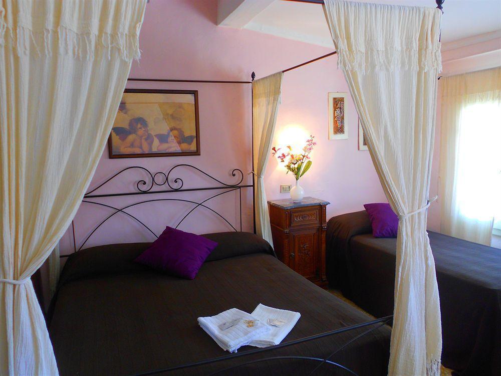 Bed & Breakfast Relais Sampaoli Florence