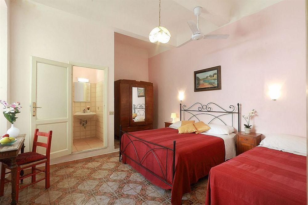 Bed & Breakfast Relais Sampaoli