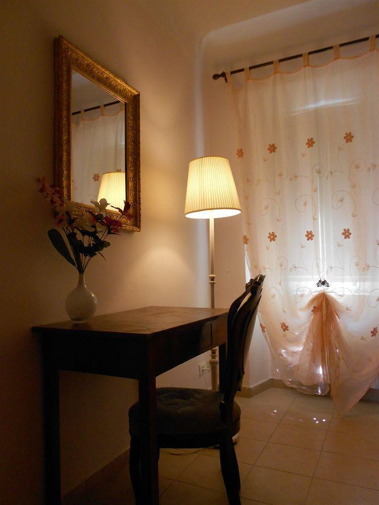 Bed & Breakfast Relais Sampaoli Florence