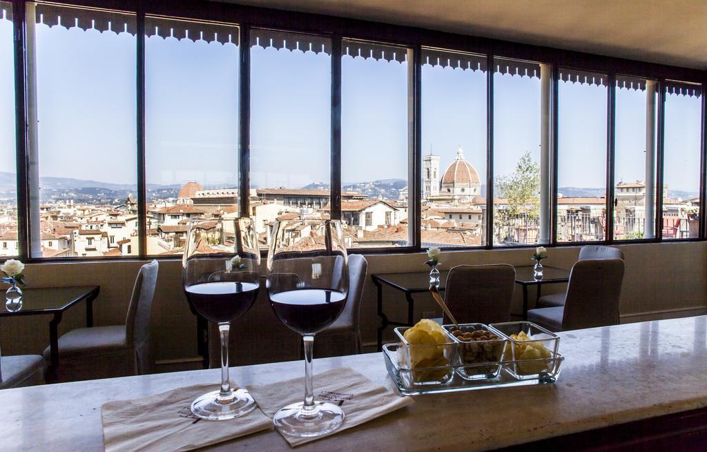 Acomodação com café da manhã  Antica Torre Tornabuoni