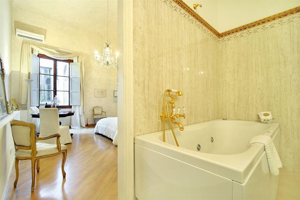 Bed & Breakfast Palazzo Tolomei - Residenza D'epoca