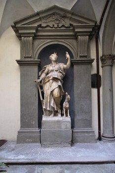 Palazzo Tolomei - Residenza D'epoca Florence