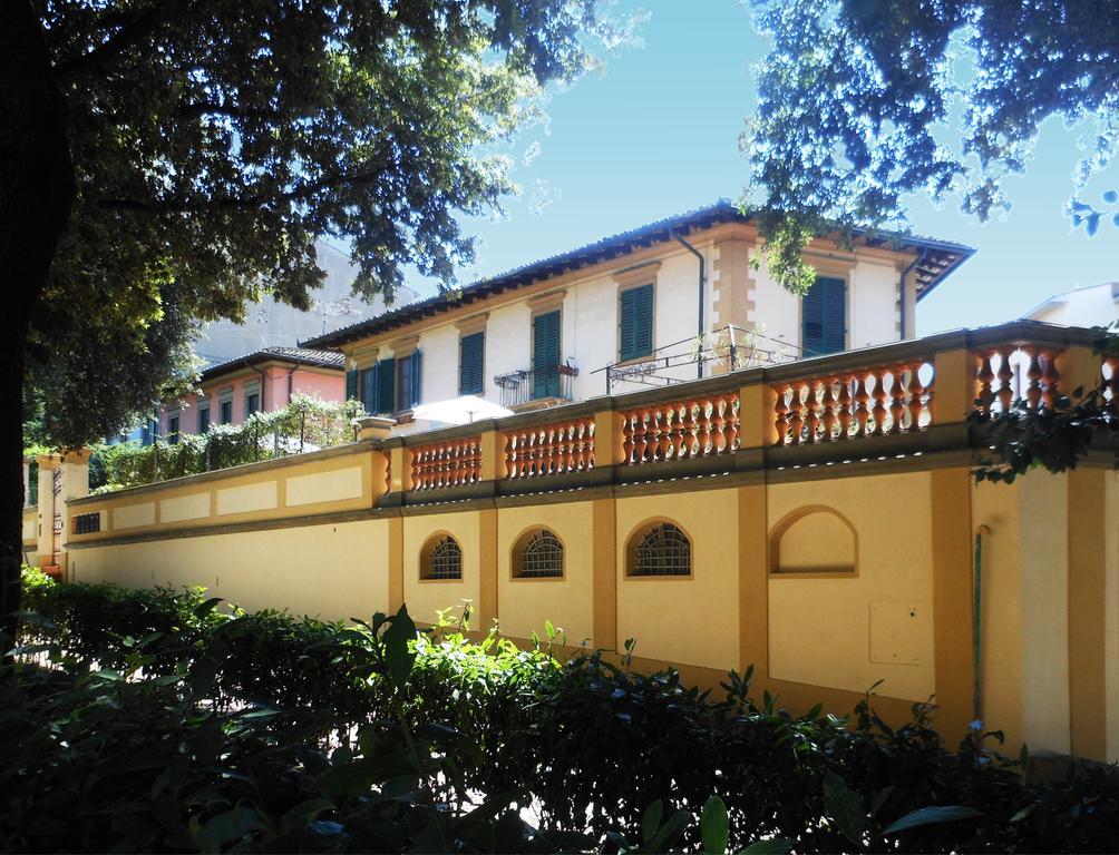 Appartement Poggio Imperiale
