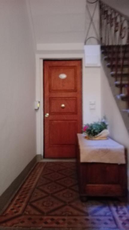 Apartamento Borgo20 Florença