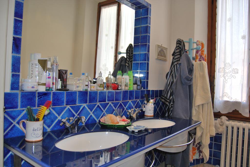 Bed & Breakfast Le Ortensie Florence