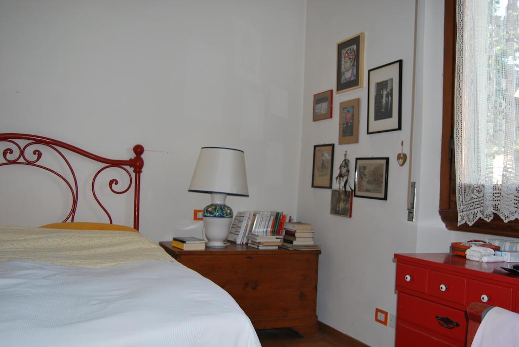 Bed & Breakfast Le Ortensie 4*