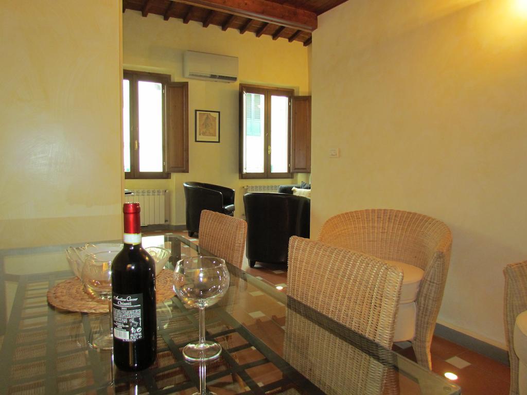 Florence Apartments Home Feeling