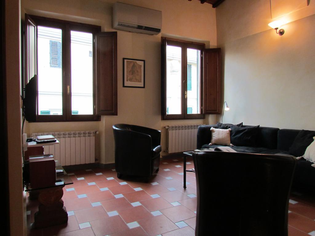 Appartamento Feeling Firenze