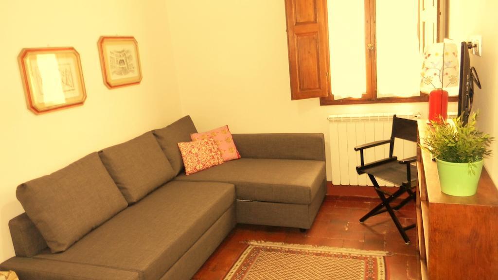 Apartment Short Lets