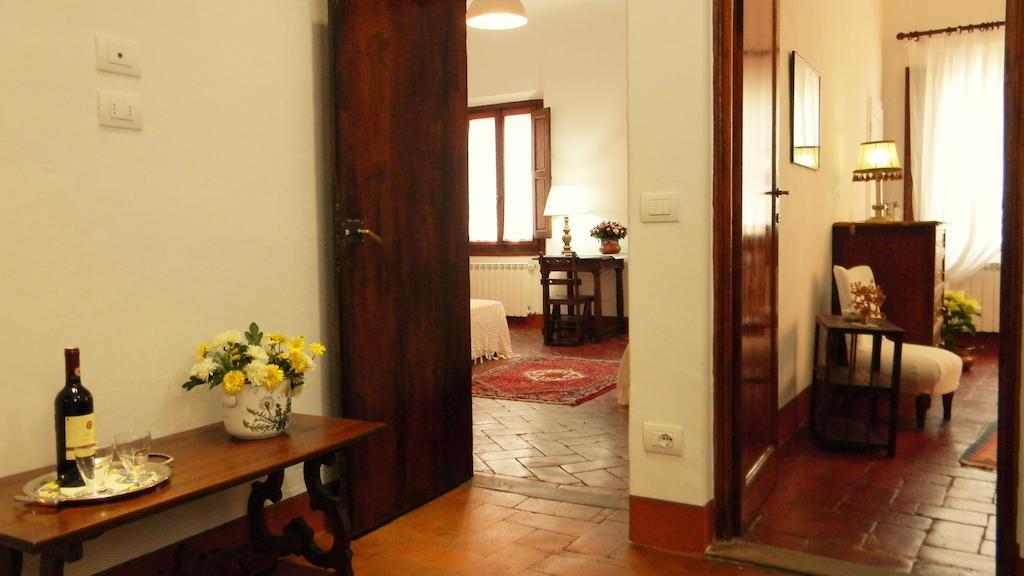 Apartment Short Lets *