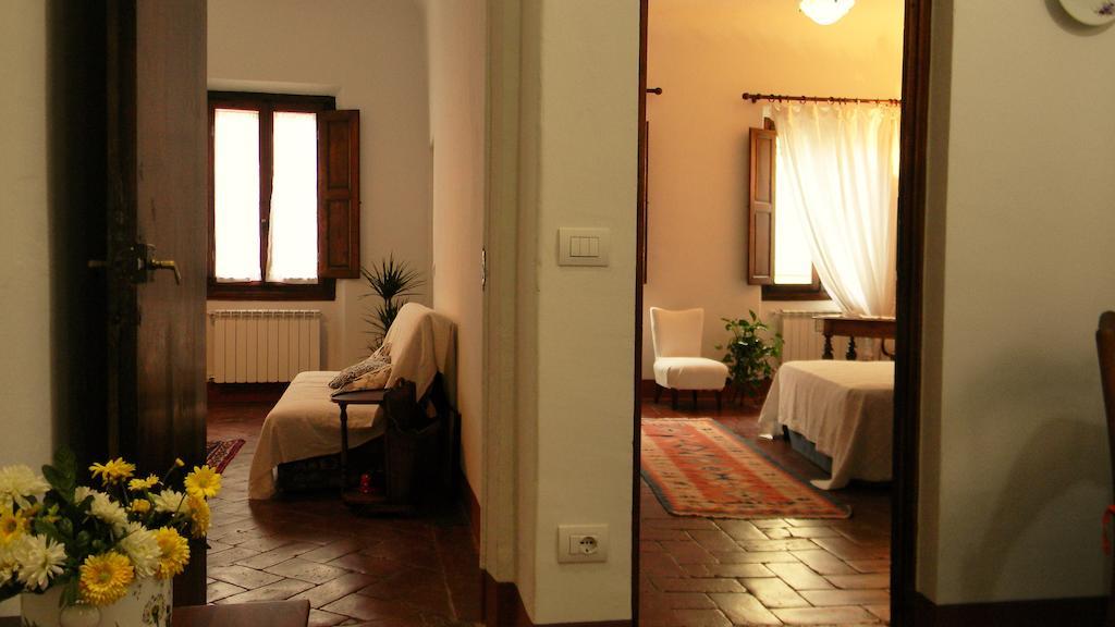 Apartment Short Lets