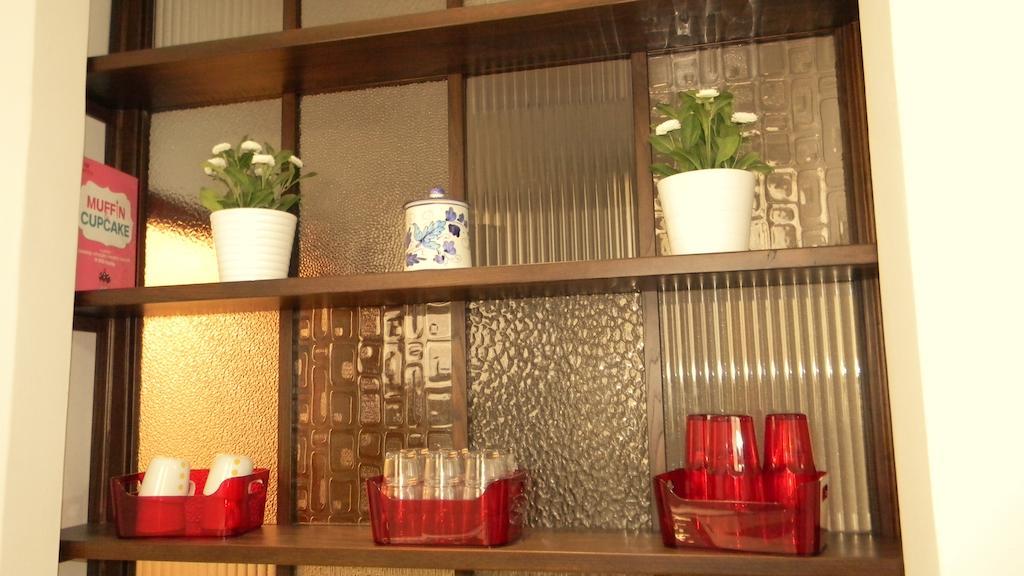 Apartment Short Lets Florence