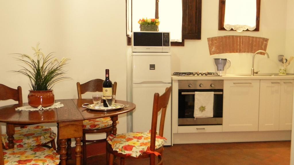 Apartment Short Lets *