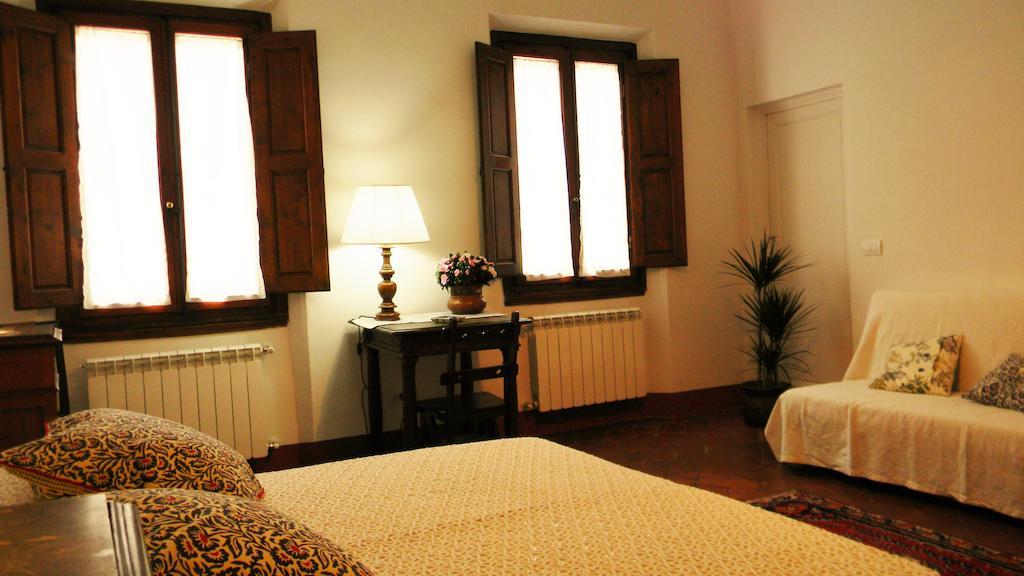 Short Lets Florence