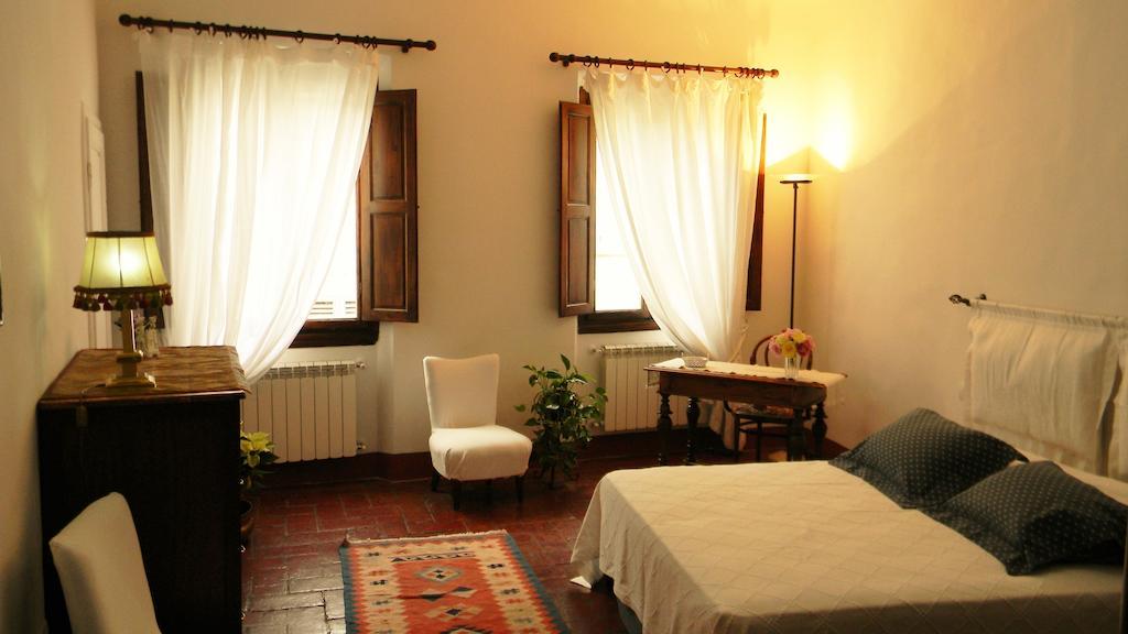 Apartment Short Lets Florence