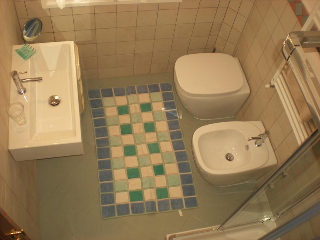 Apartment Short Lets Florence