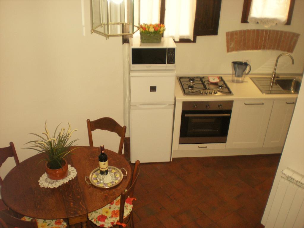 Apartment Short Lets