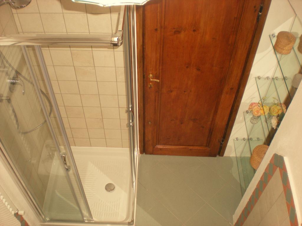 Apartment Short Lets Florence
