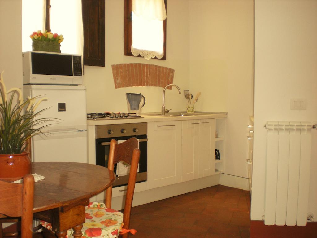 Apartment Short Lets Florence