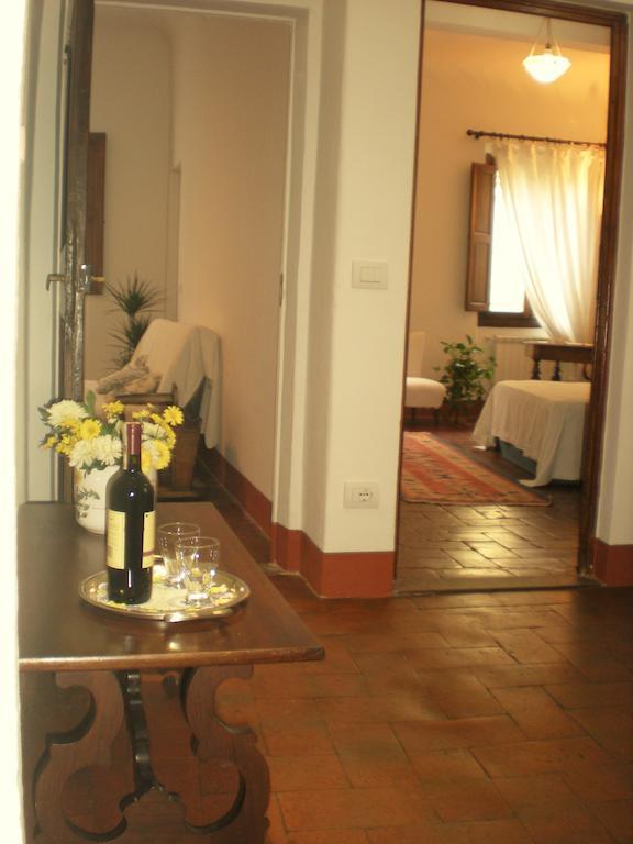 Short Lets Florence