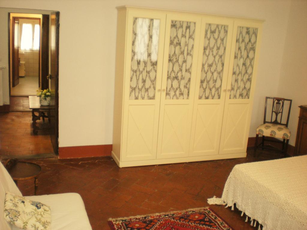 Apartment Short Lets