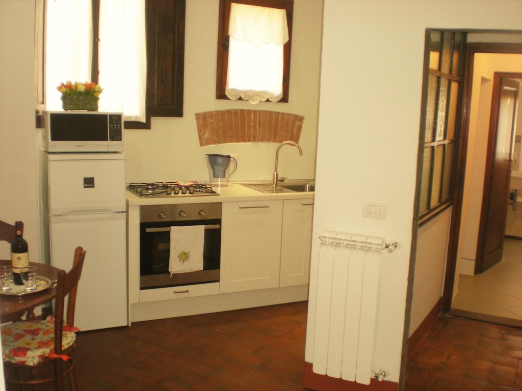 Apartment Short Lets Florence
