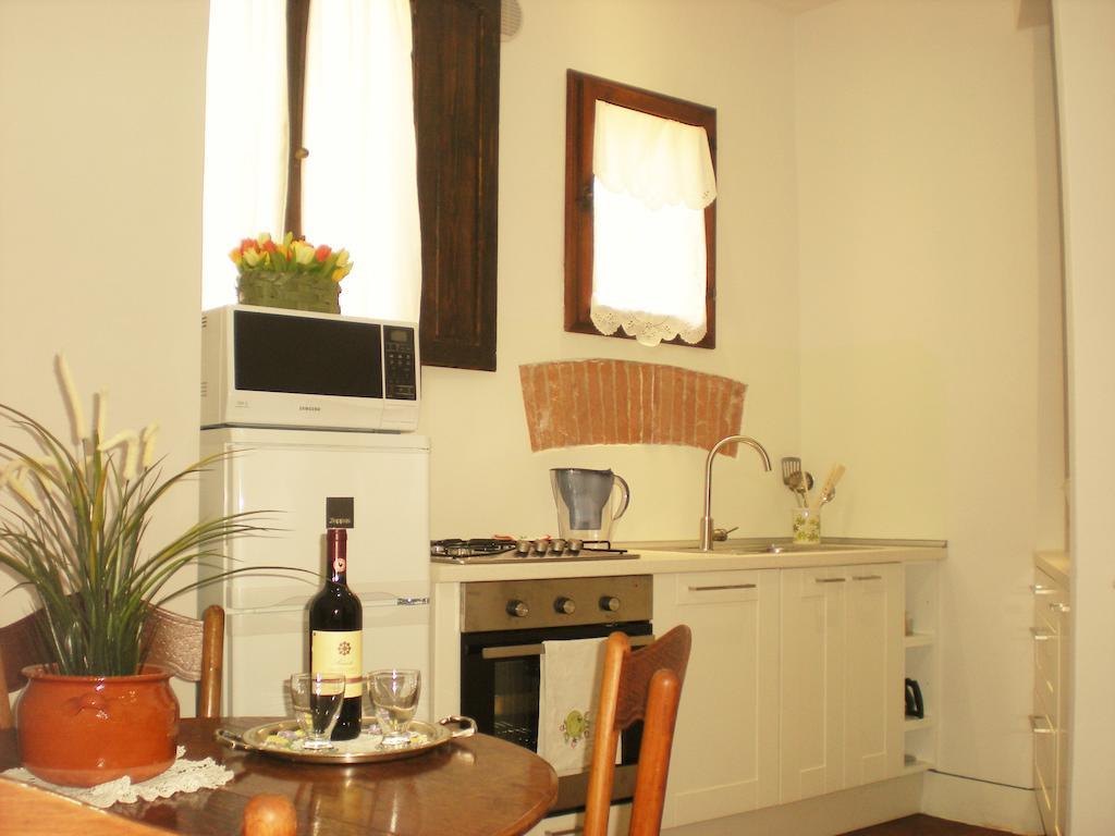 Apartment Short Lets Florence