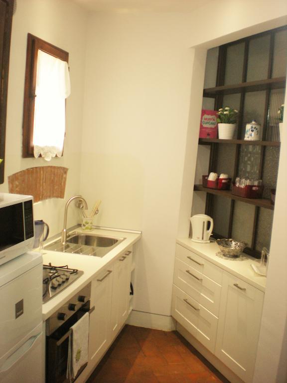 Short Lets Florence