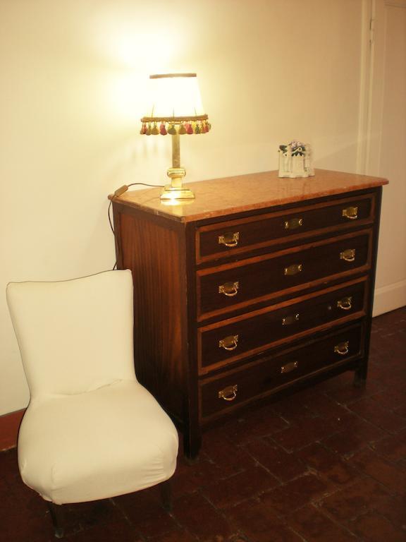 Apartment Short Lets