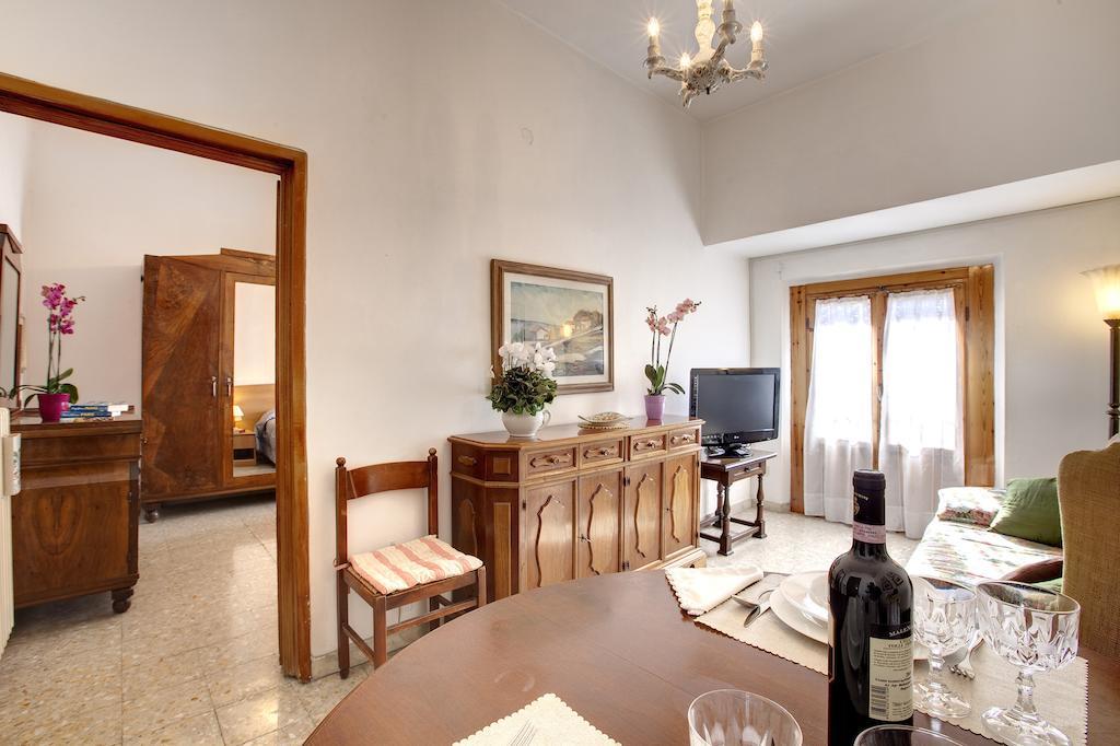 Alfanihouse Florenz