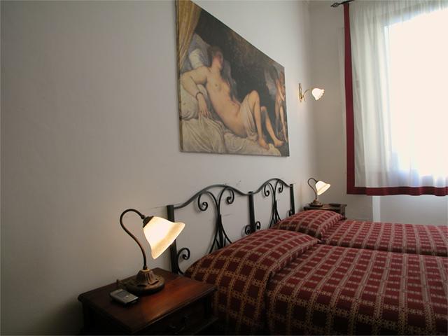 Cavaliere Florenz
