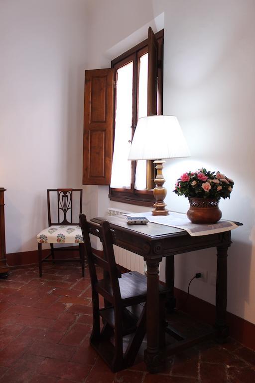 Short Lets Florence