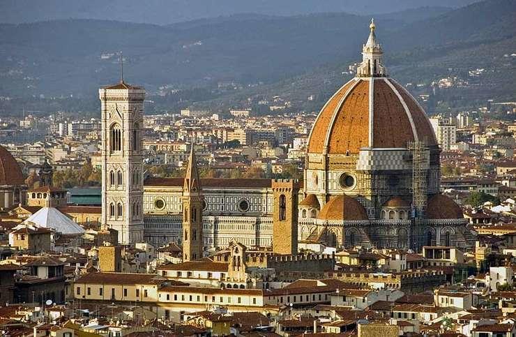 De Pecori Florence