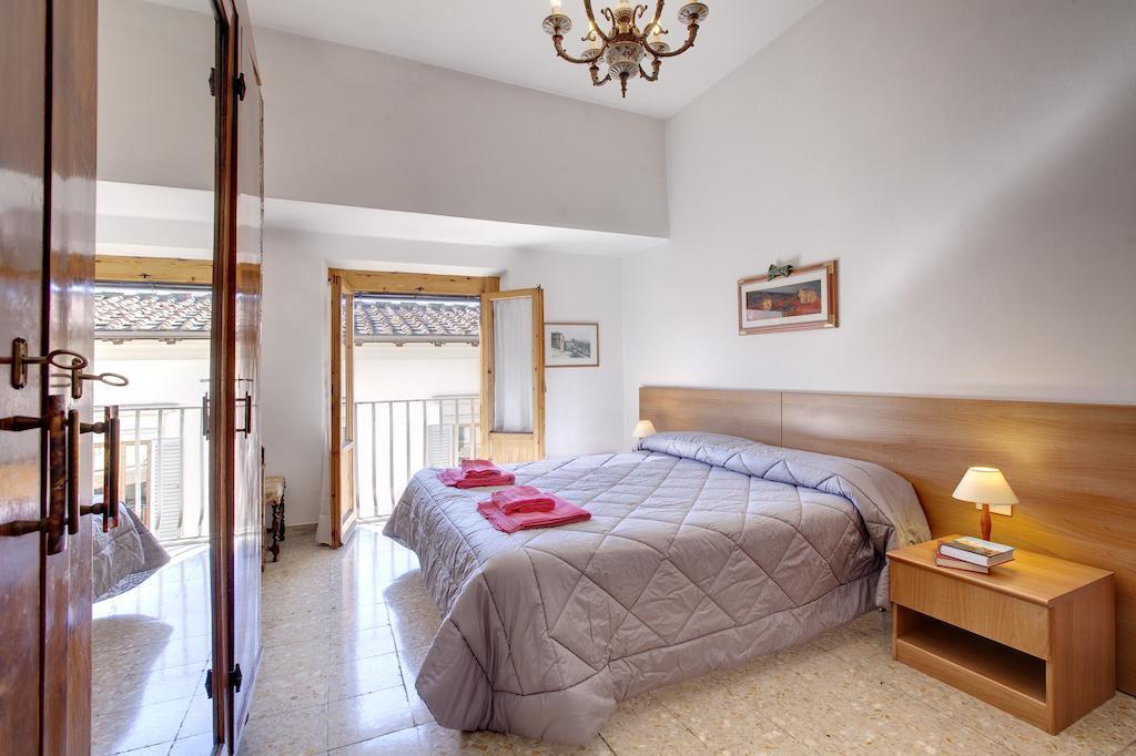 Apartment Alfanihouse Florenz