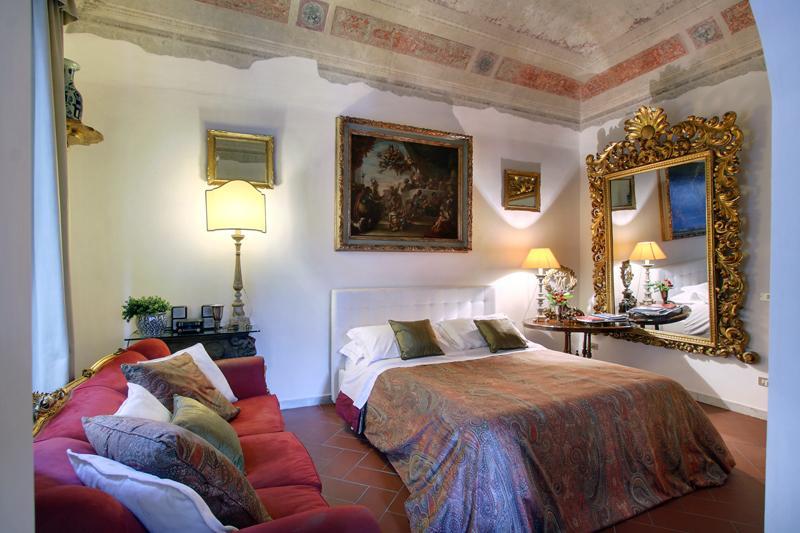 Terrazza De Medici