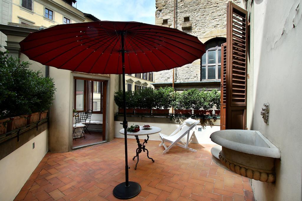 Apartment Terrazza De Medici *