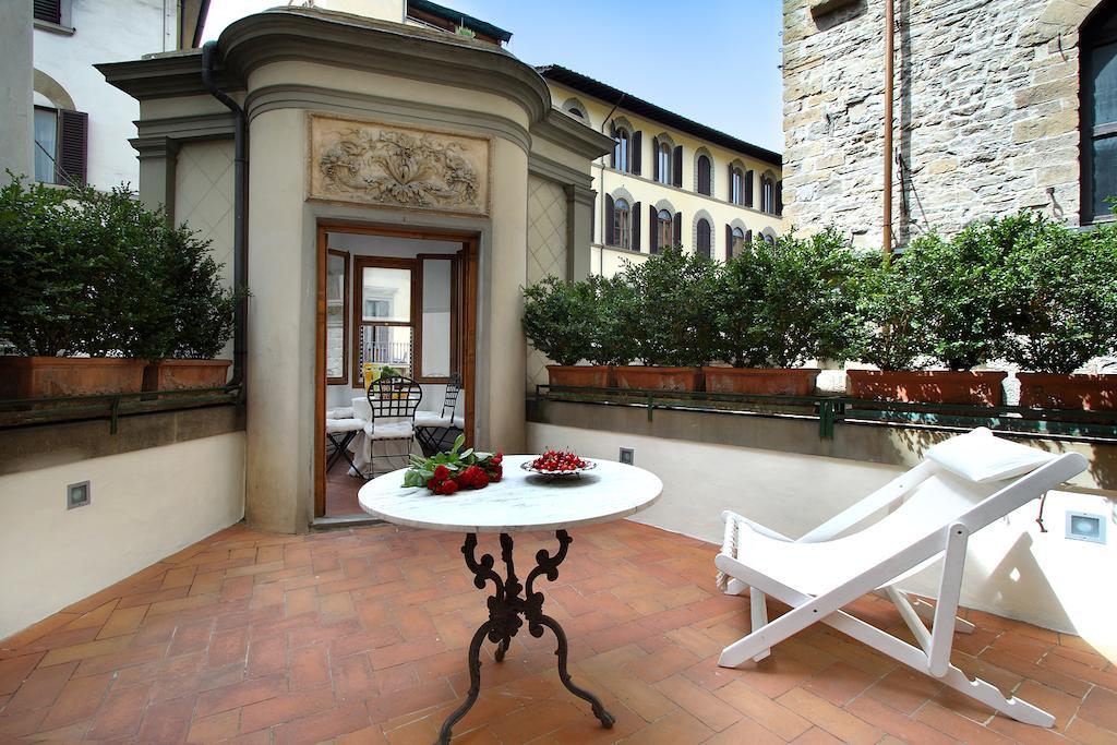 Terrazza De Medici