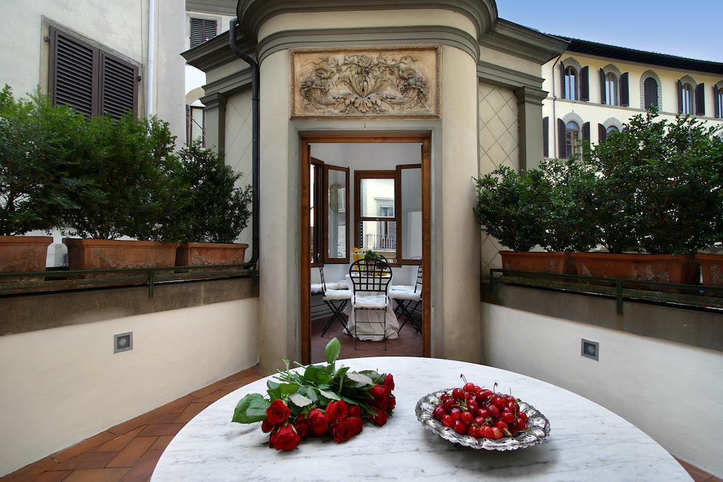 Apartment Terrazza De Medici