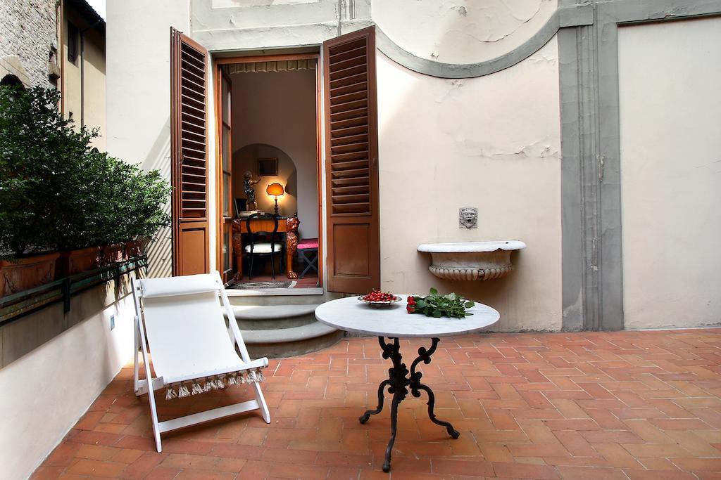 Apartment Terrazza De Medici