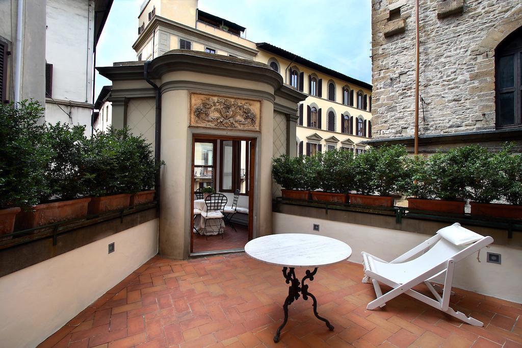 Apartment Terrazza De Medici