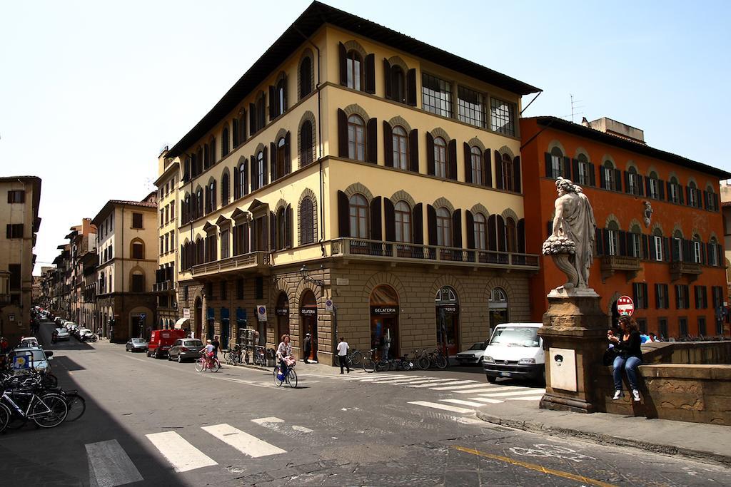 Apartment Terrazza De Medici